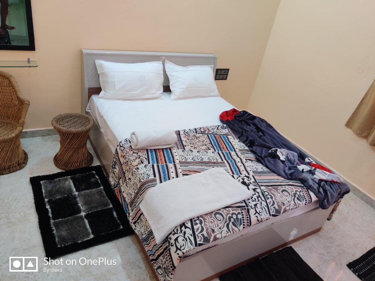 Lee Homestay Hampi Exteriör bild