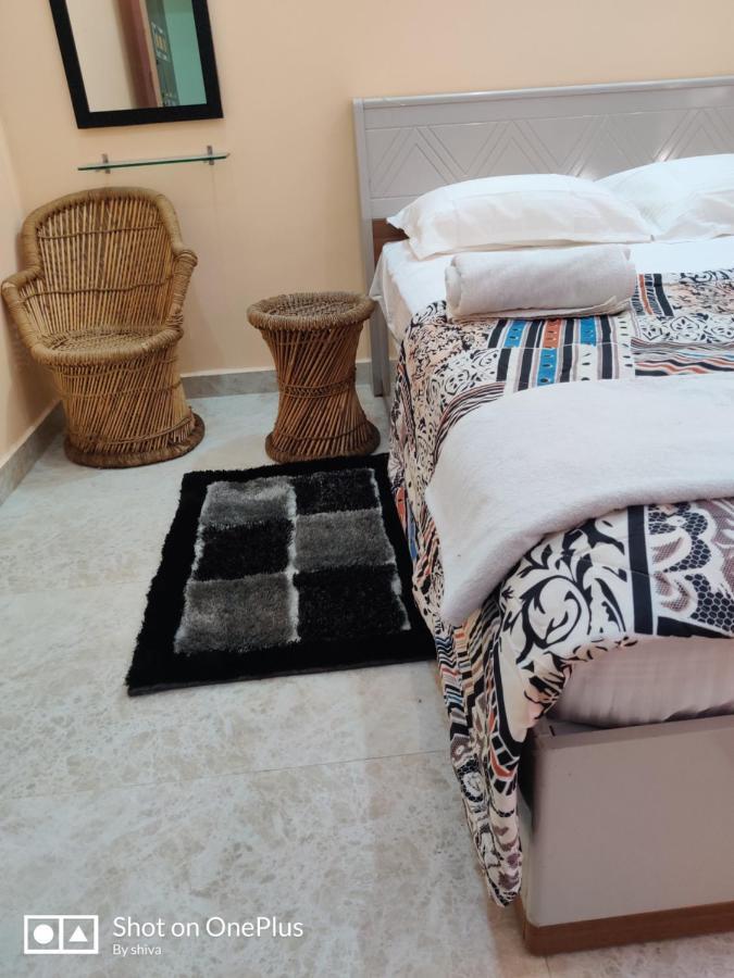 Lee Homestay Hampi Exteriör bild