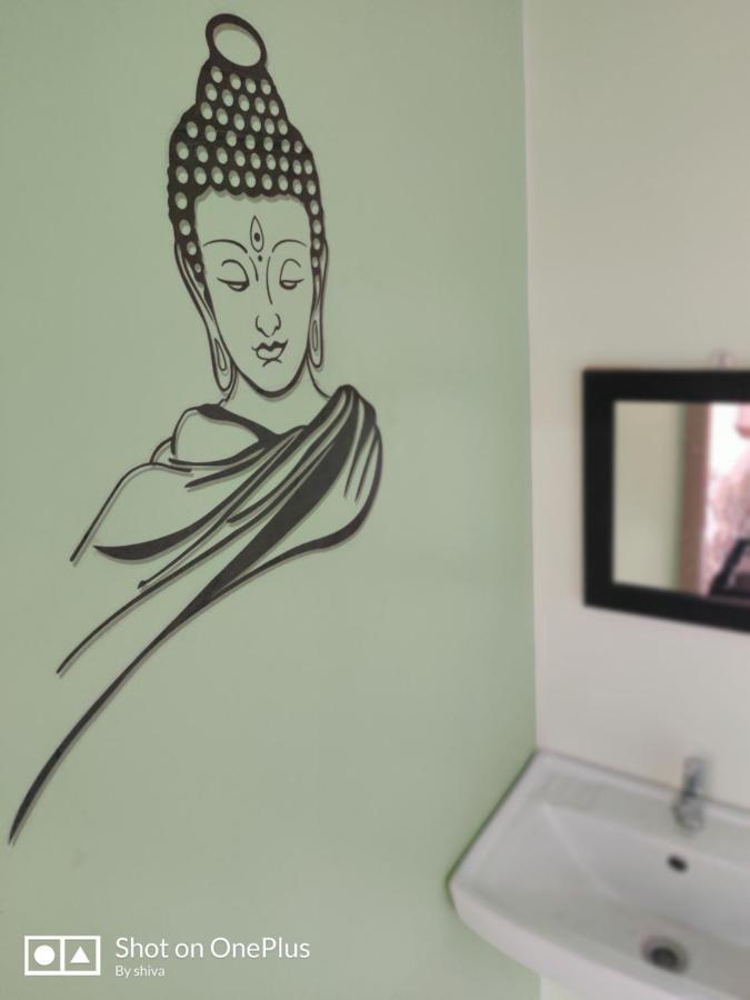 Lee Homestay Hampi Exteriör bild