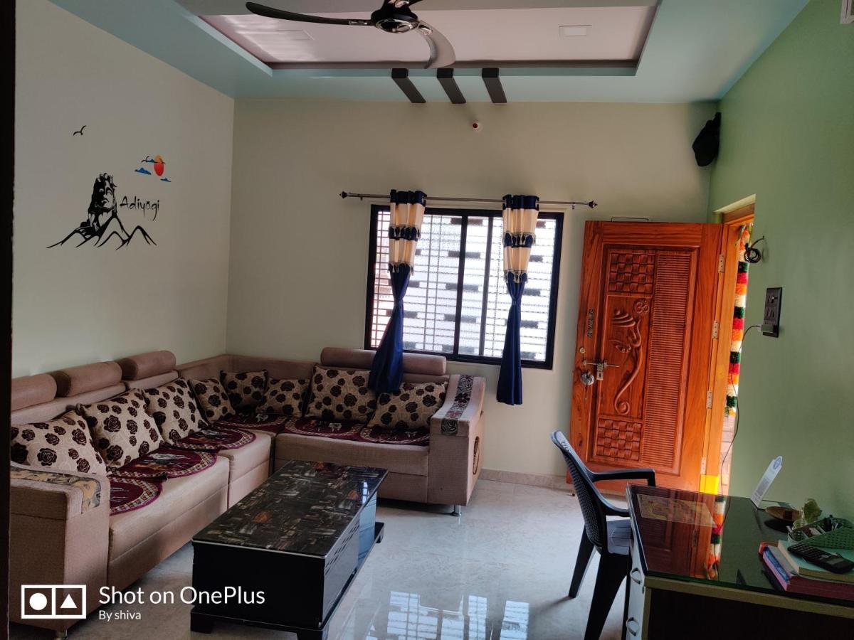 Lee Homestay Hampi Exteriör bild