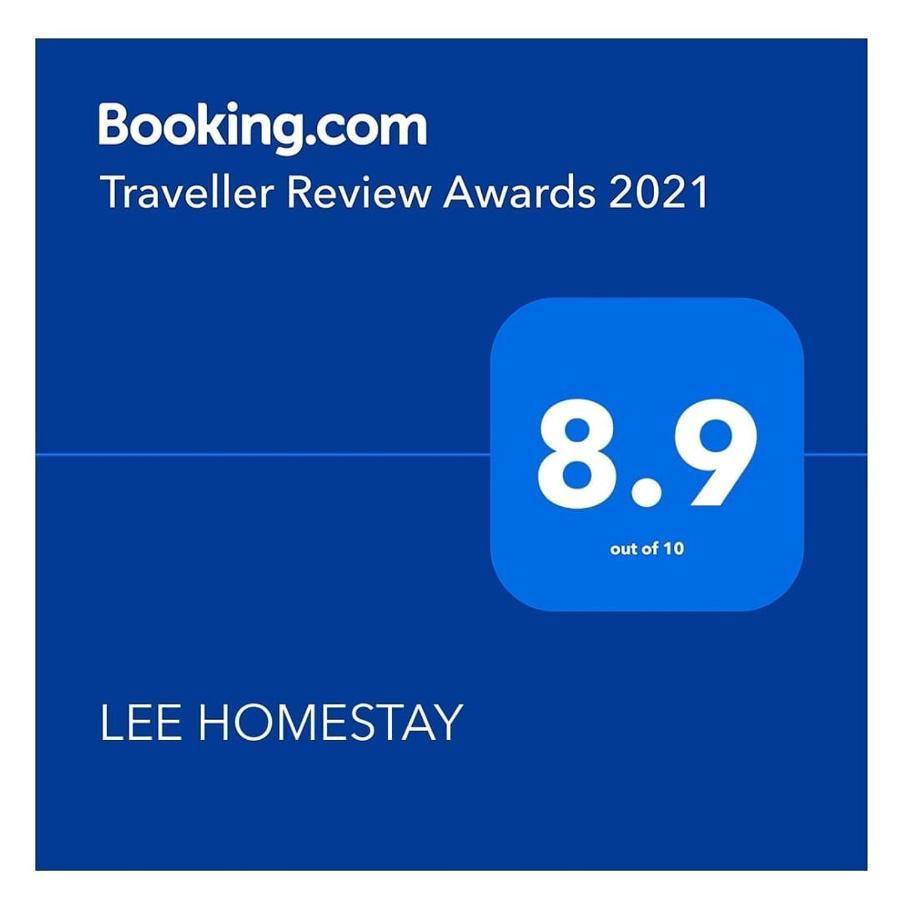 Lee Homestay Hampi Exteriör bild
