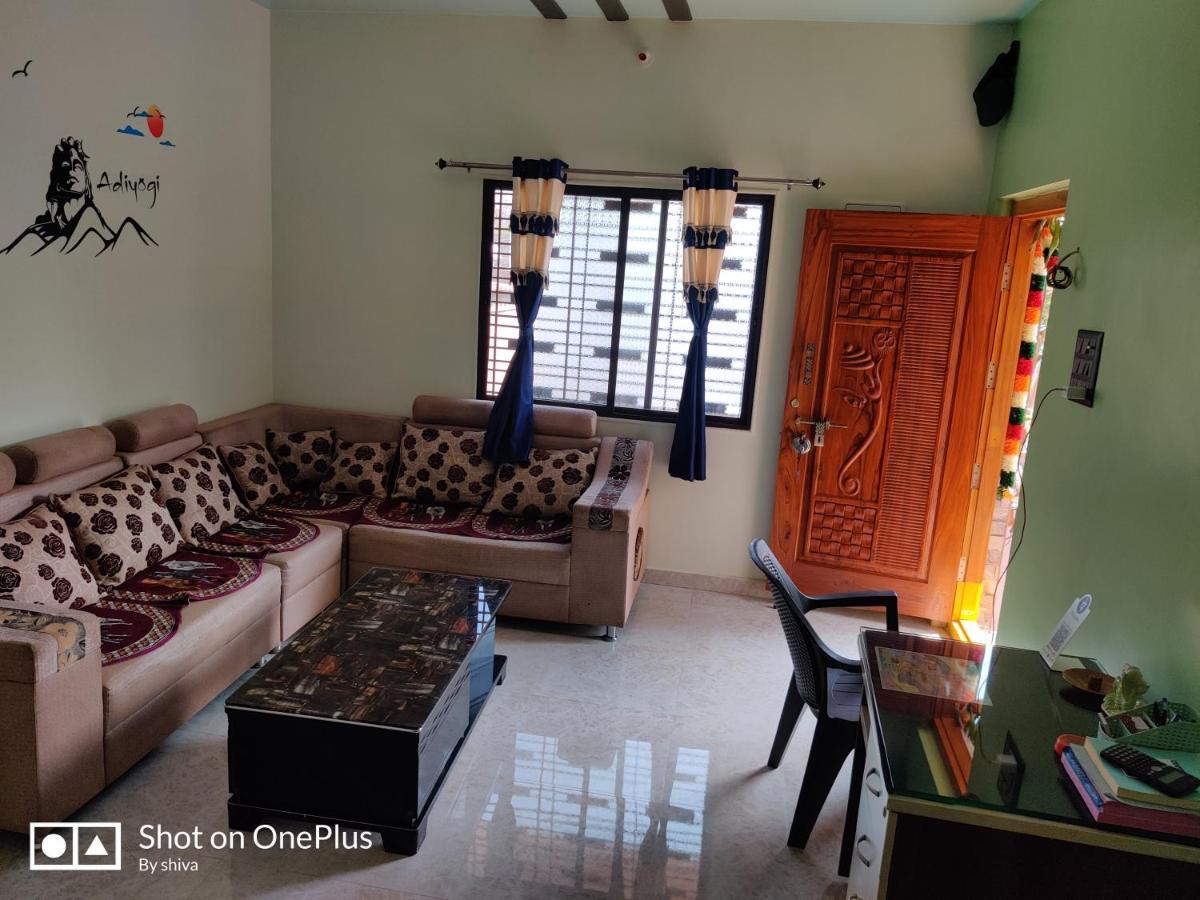 Lee Homestay Hampi Exteriör bild
