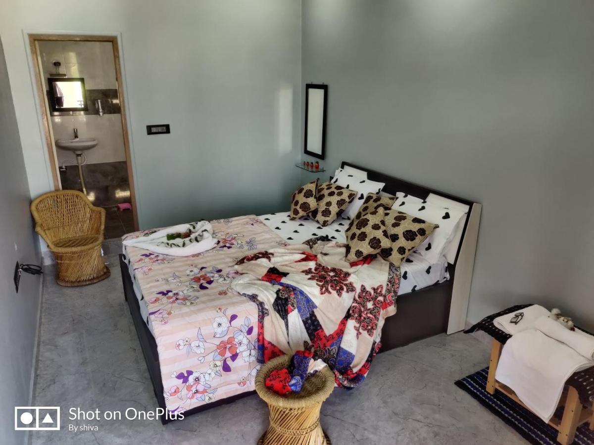 Lee Homestay Hampi Exteriör bild