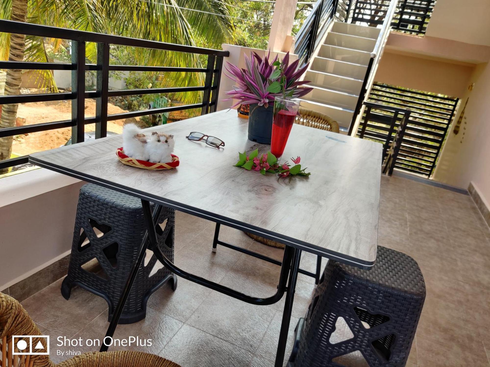 Lee Homestay Hampi Exteriör bild