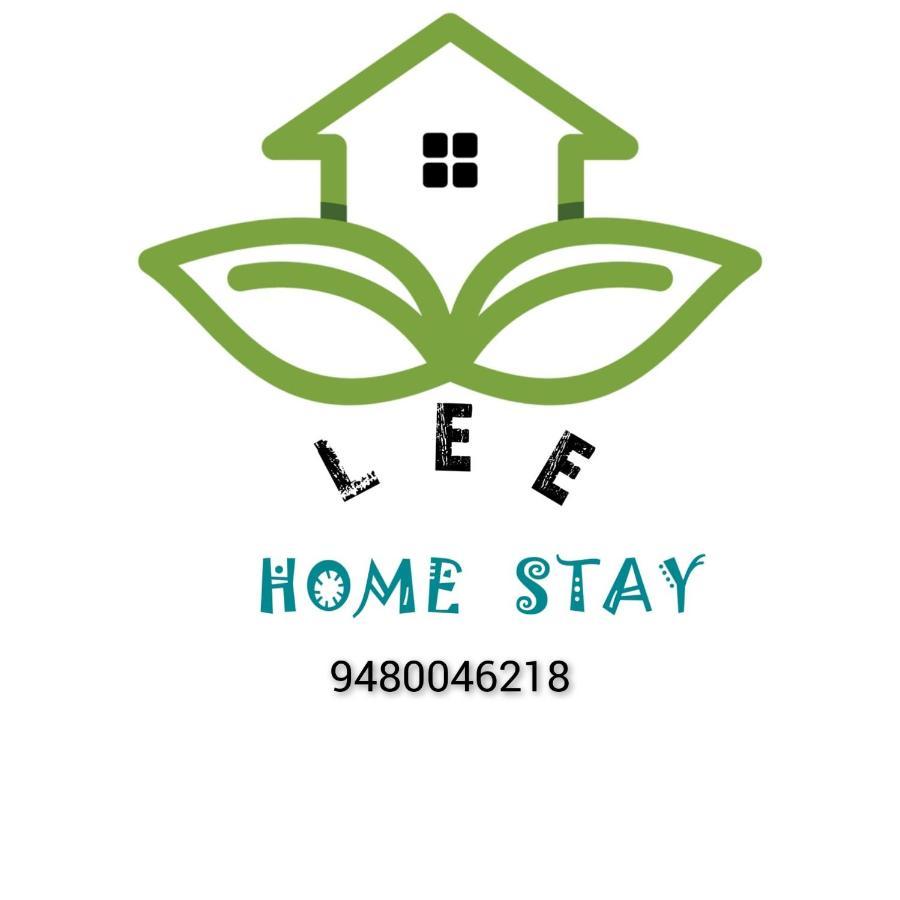 Lee Homestay Hampi Exteriör bild