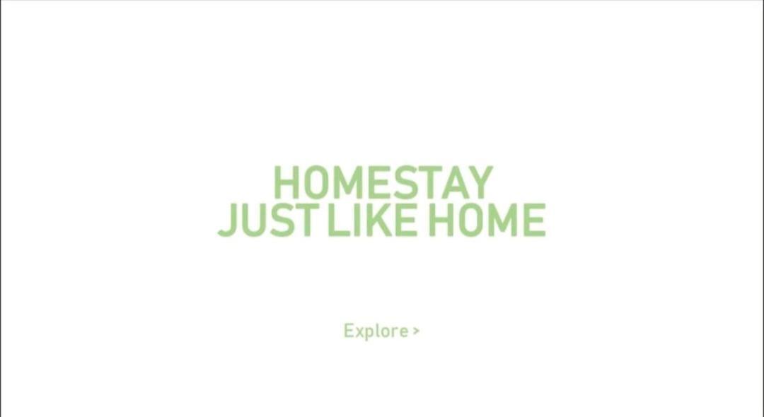 Lee Homestay Hampi Exteriör bild